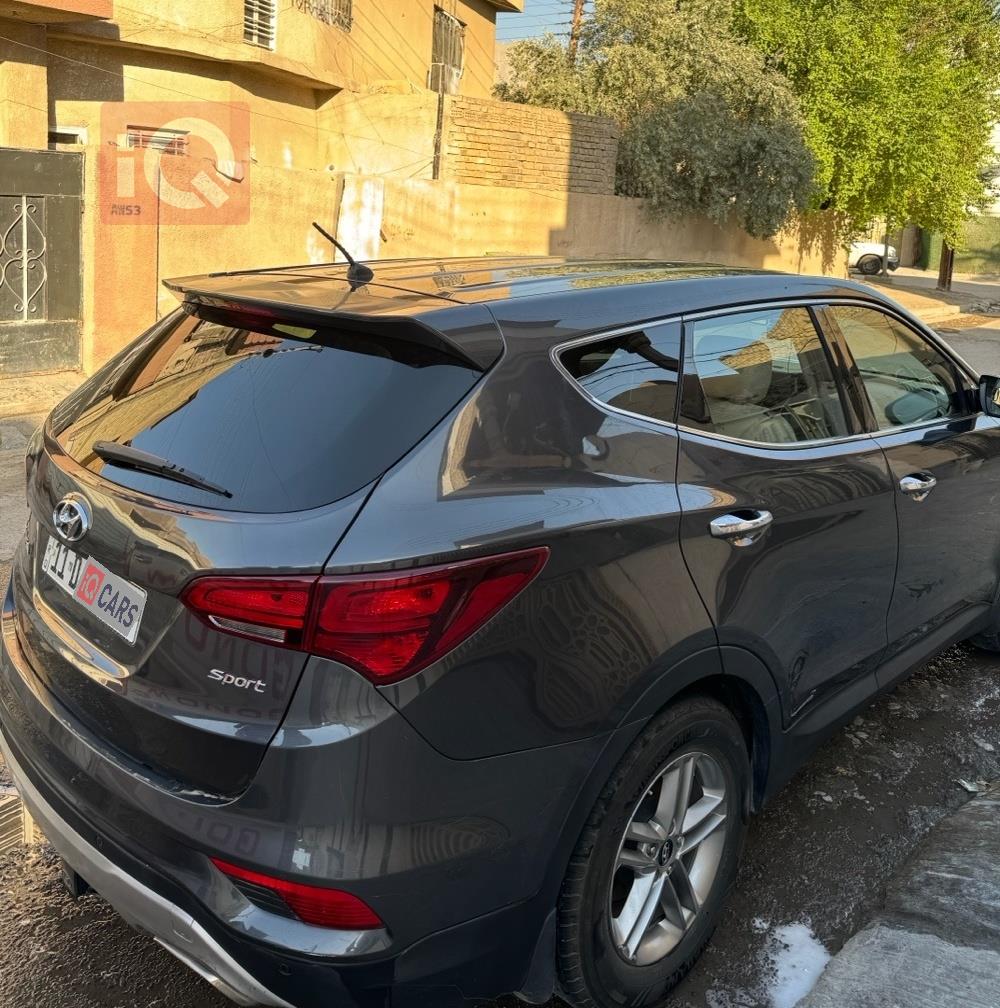 هیوندای سەنتافی